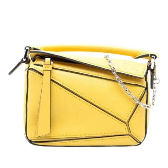 Loewe Dame Gul
