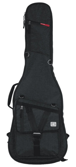 Gator Transit Series Electric Bag BK