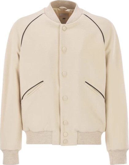 PT Torino Herre Jakker Beige L,