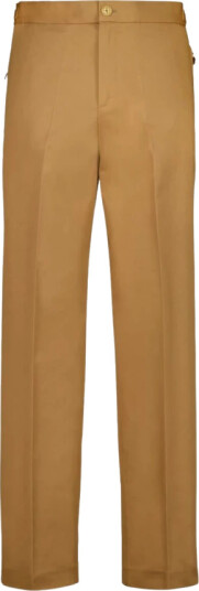 Casablanca Herre Bukser Beige S,
