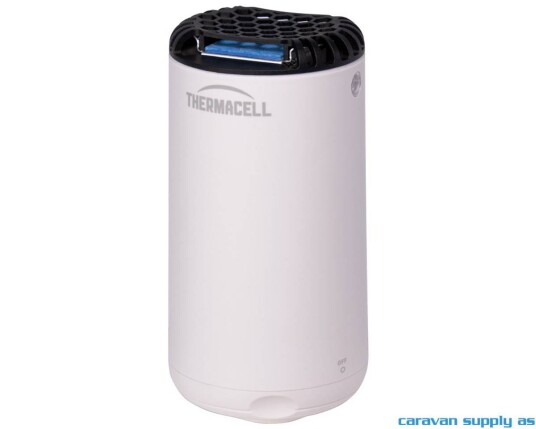 THERMACELL HALO MINI HVIT THERMACELL HALO MINI HVIT