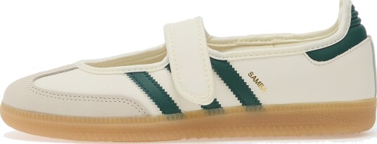 Adidas Originals Samba Jane W Cream 38