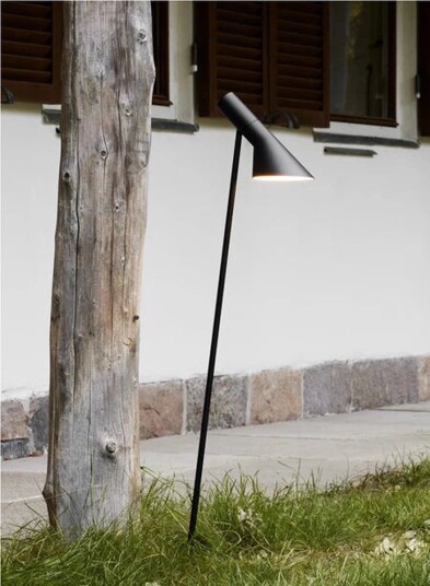 Other Brand AJ Garden Pullert med spyd H:95cm - Startpakke