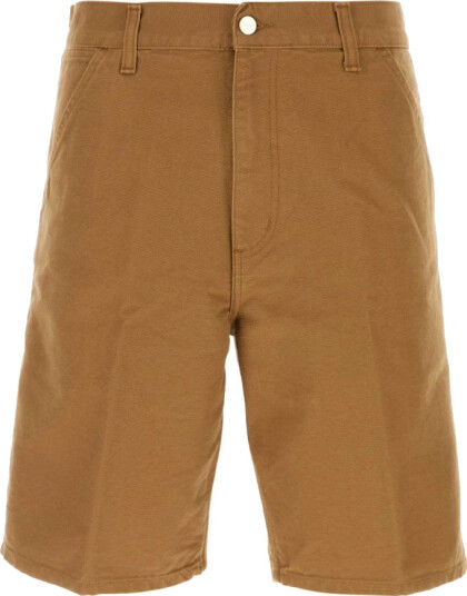 Carhartt Wip Herre Shorts Brun W29,