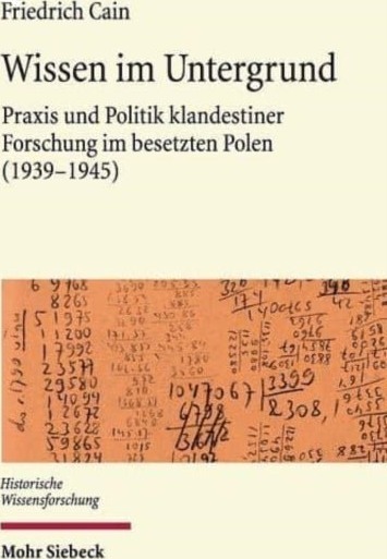 Wissen im Untergrund