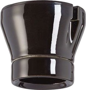 Sokkellampe  Diameter 6