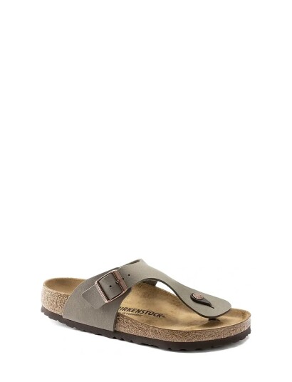 Birkenstock Ramses Bfbc Grey 41 Birkenstock Ramses Bfbc Grey 41
