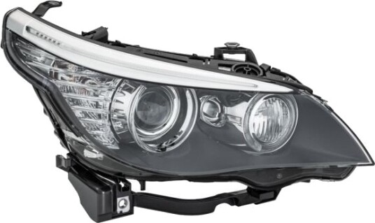 HELLA 1ZS 169 009-141 Frontlykter