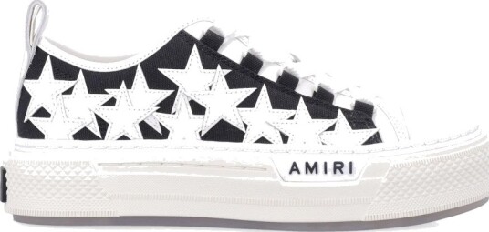 Amiri Dame Sko Hvit 36 EU,