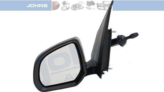 Sidespeil JOHNS 27 01 37-15