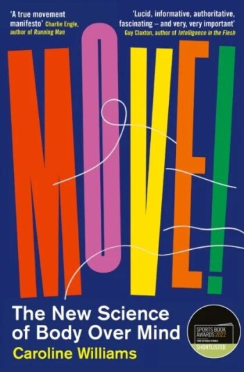 Move! Av Caroline Williams