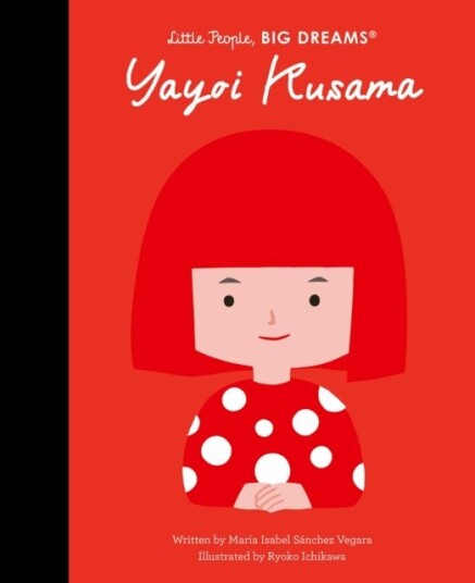 Yayoi Kusama Yayoi Kusama