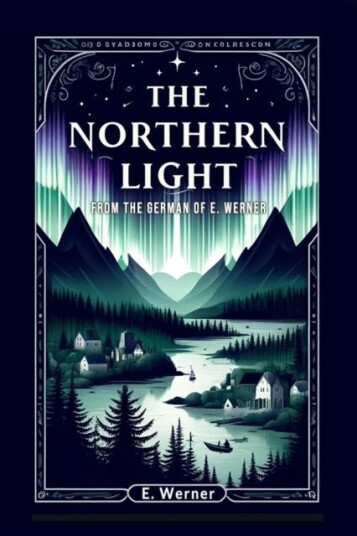 The Northern Light Edition2024 The Northern Light Edition2024