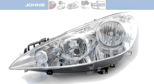 JOHNS 57 40 09 Frontlykter