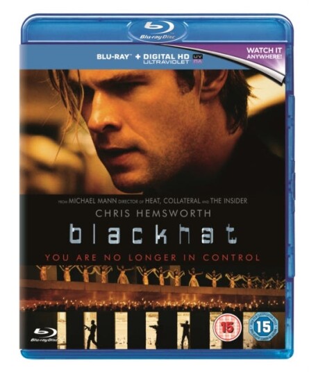 Blackhat