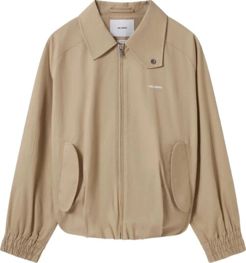 Axel Arigato Herre Jakker Beige M,