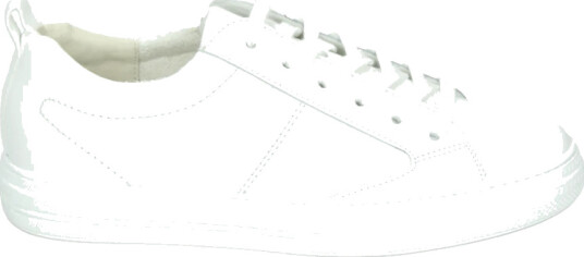 Paul Green Dame Sko Hvit 38 1/2 EU, Paul Green Dame Sko Hvit 38 1/2 EU,