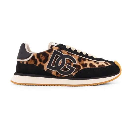 Dolce & Gabbana Dame Sko Flerfarget 39 EU,
