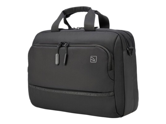 Tucano Player - Notebookbæreveske - 15.6" - 16" - Svart Tucano Player - Notebookbæreveske - 15.6" - 16" - Svart