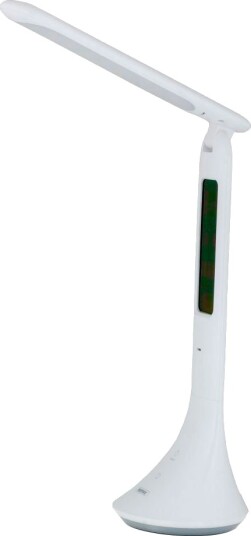 Remax RT E510 Time Pro LED Bordlampe med hygrometer sammenleggbar