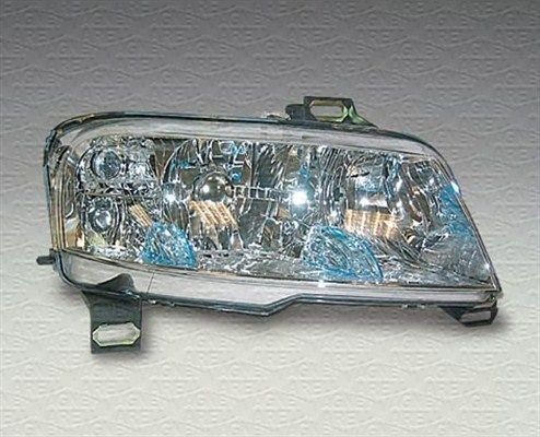 MAGNETI MARELLI 712429401129 Frontlykter
