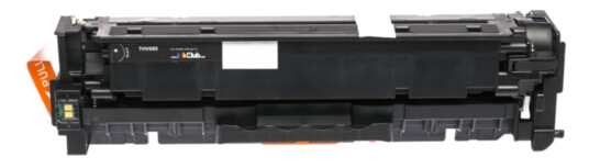 inkClub THV680 Tonerkassett, erstatter HP 305A, svart, 2.200 sider