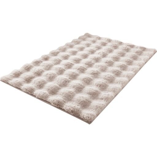 Kleine Wolke Cloud badematte 60x90 cm beige Kleine Wolke Cloud badematte 60x90 cm beige