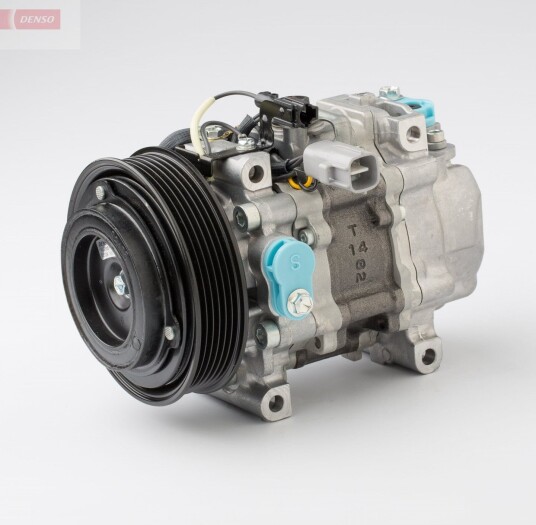 AC kompressor DENSO DCP36005
