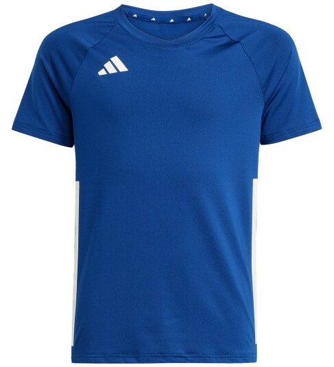 Adidas Performance T skjorte Hilo Royblu Adidas Performance 12 år 152 T skjorte Blå