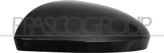 Tildekning, sidespeil PRASCO DA2327414
