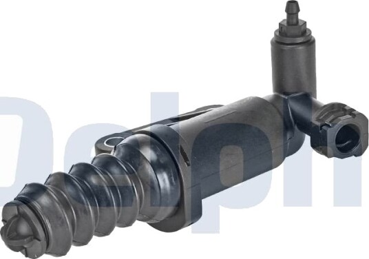 Slavesylinder, clutch DELPHI LL80229