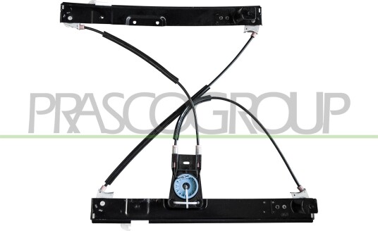 PRASCO FD110W023 Vindusheis