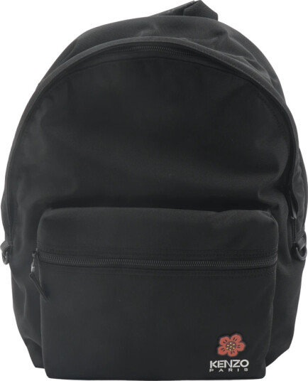 Kenzo, Herre, Vesker, Svart, ONE SIZE,