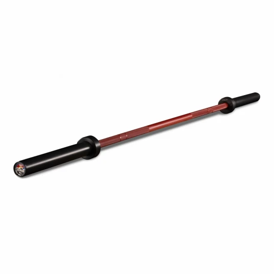 REP Fitness Colorado Bar, 20 kg - Red Cerakote