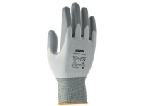 Uvex 6005006, Grå, Hvit, EUE, Voksen, Voksen, Unisex, 1 stykker Uvex 6005006, Grå, Hvit, EUE, Voksen, Voksen, Unisex, 1 stykker