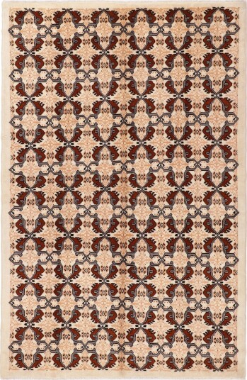 Orientalsk teppe Hamedan 302 x 209 cm