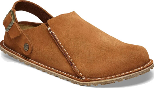 Birkenstock Herre Sko Brun 43 EU,
