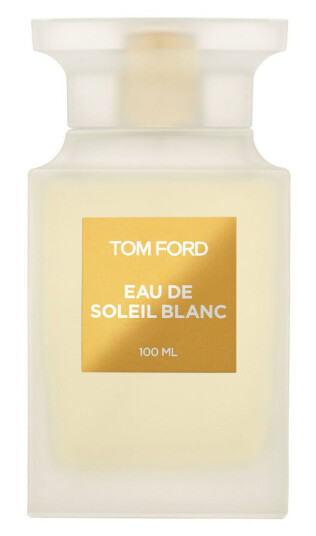 Tom Ford Eau de Soleil Blanc 100 ml Eau de Toilette for Dame