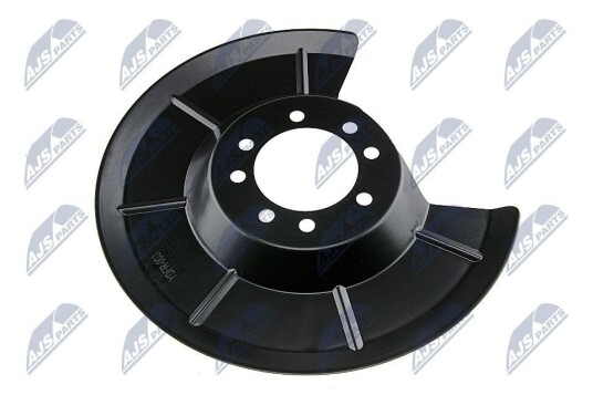 Bremseskjold NTY HTO FR 003 Bremseskjold NTY HTO FR 003
