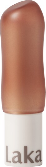 Laka Soul Vegan Lip Balm #Rosy