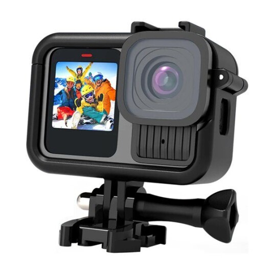 Telesin Hus For GoPro Hero 13/12/11/10/9 Kamera