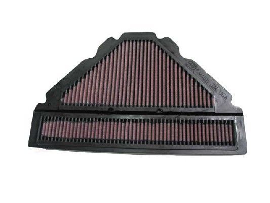 Luftfilter K&N Filters YA 6096 Luftfilter K&N Filters YA 6096