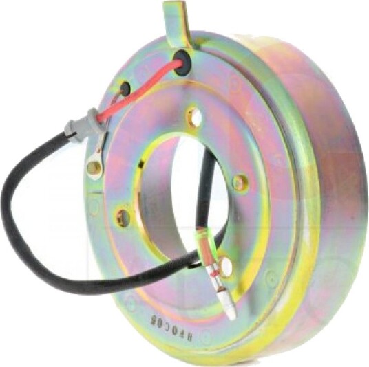 Spole, magnetkoplingskompressor ACAUTO AC-04ZX22