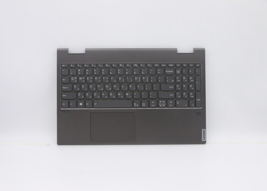 Lenovo Upper Case ASM_KO L 81TD IG MEDION Lenovo Upper Case ASM_KO L 81TD IG MEDION