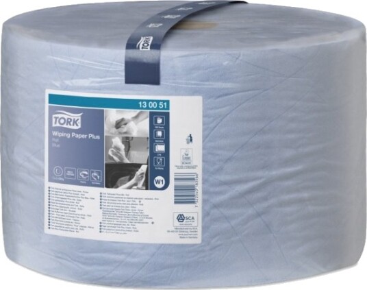 Tork 130051 510 M 235 Mm 34 Cm 39 Cm 7,1 Cm 4,55 Kg