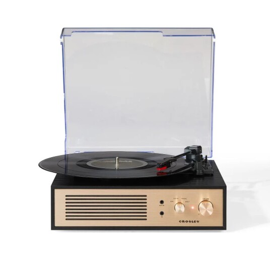Crosley Miles Sort