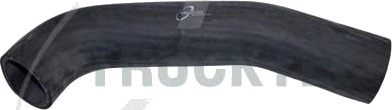 Radiatorslange TRUCKTEC AUTOMOTIVE 01.40.031