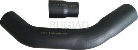 ladeluftslange BUGIAD 88613 ladeluftslange BUGIAD 88613