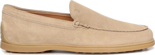 Tod's Herre Sko Beige 40 EU, Tod's Herre Sko Beige 40 EU,