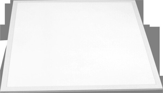60x60 LED panel 28W 5000K bakbelyst hvit kant Dimbar : Ved tilkjøp Kulør : Nøytral 60x60 LED panel 28W 5000K bakbelyst hvit kant Dimbar : Ved tilkjøp Kulør : Nøytral
